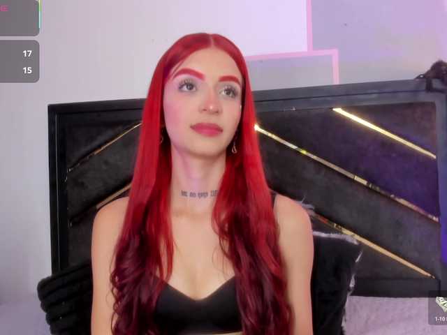 AprilJhonnes live cam on BongaCams