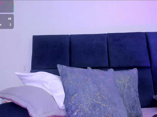 AprilJhonnes live cam on BongaCams