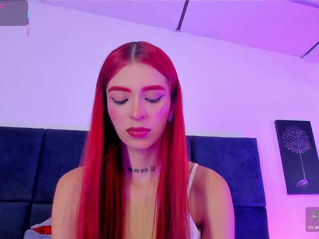 AprilJhonnes live webcam show