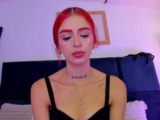 AprilJhonnes live cam on BongaCams