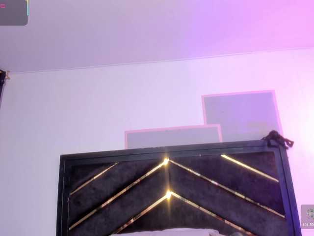 AprilJhonnes live cam on BongaCams