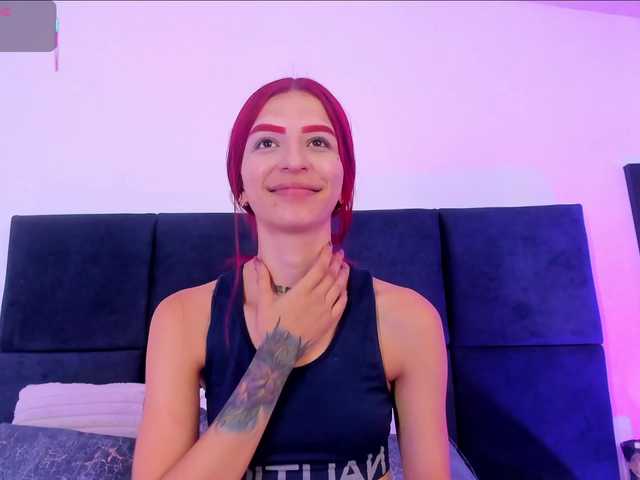 AprilJhonnes live cam on BongaCams