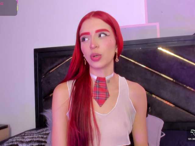 AprilJhonnes live cam on BongaCams