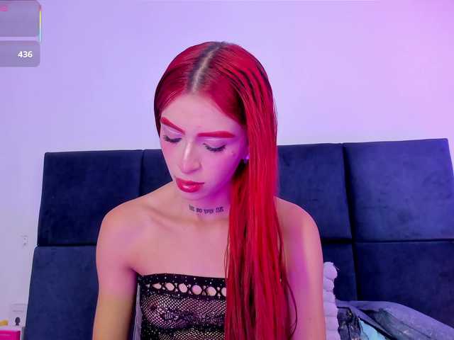 AprilJhonnes live cam on BongaCams