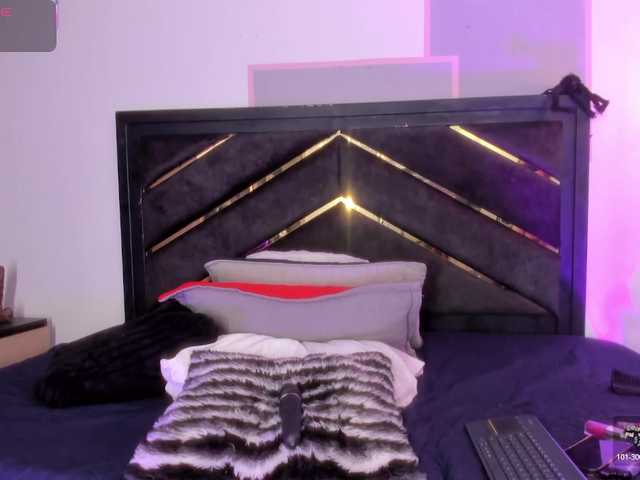 AprilJhonnes live cam on BongaCams