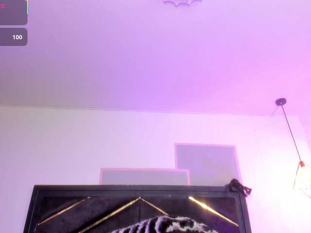 AprilJhonnes live cam on BongaCams