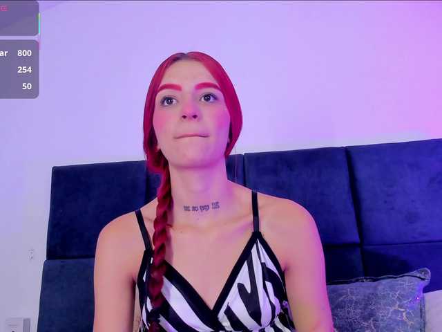 AprilJhonnes live cam on BongaCams