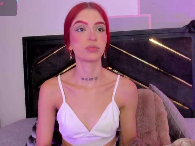 AprilJhonnes live cam on BongaCams