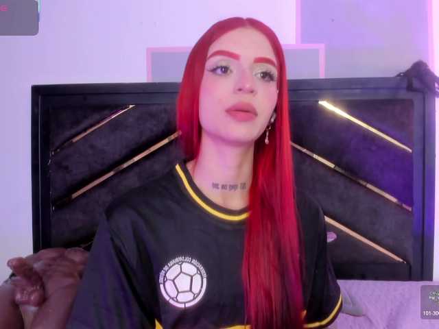 AprilJhonnes