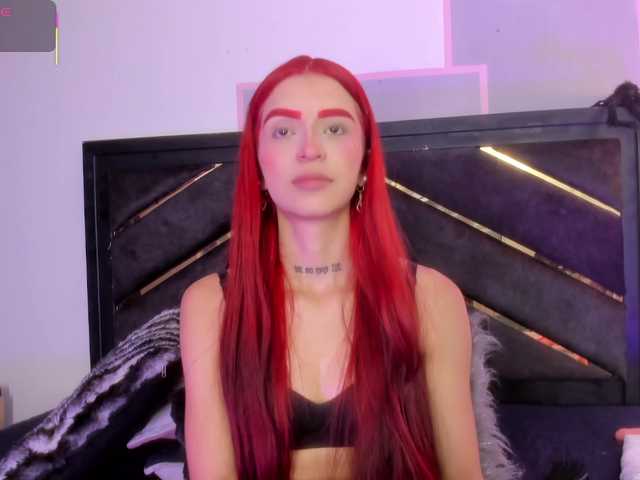 AprilJhonnes live cam on BongaCams