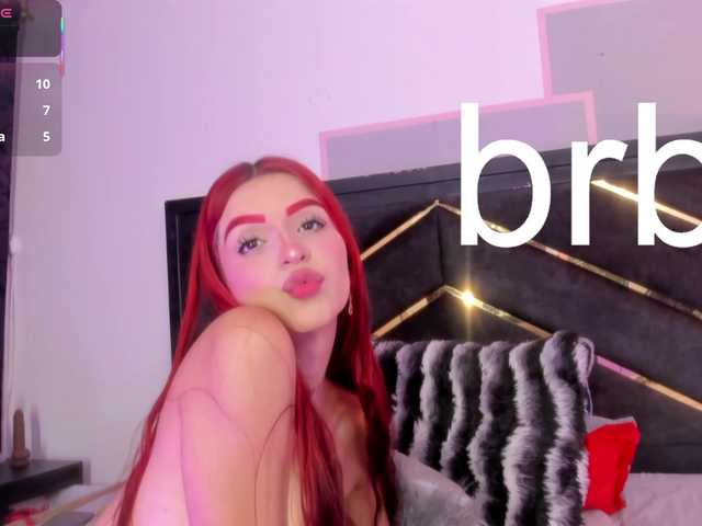 AprilJhonnes live cam on BongaCams