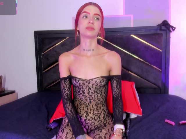 AprilJhonnes live cam on BongaCams