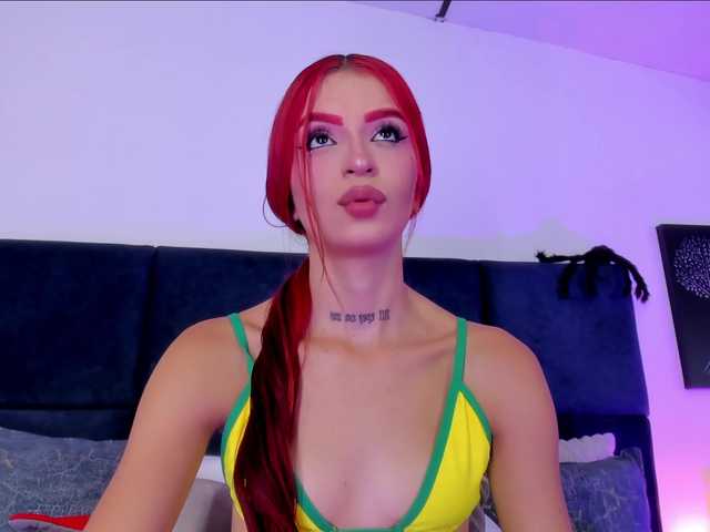 AprilJhonnes live cam on BongaCams