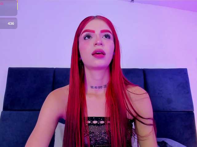 AprilJhonnes live cam on BongaCams