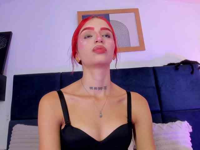 AprilJhonnes