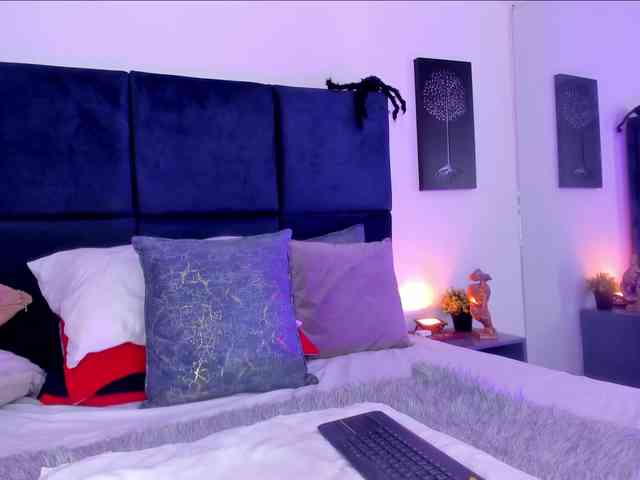 AprilJhonnes webcam