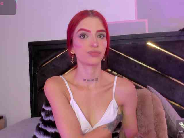 AprilJhonnes webcam