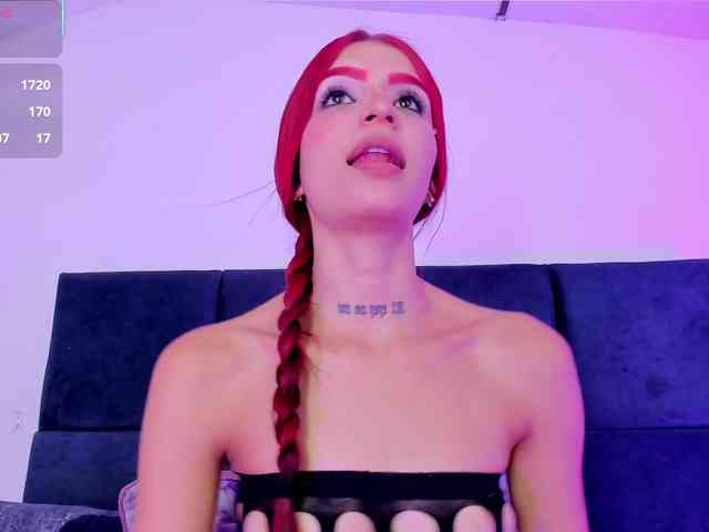 Model: AprilJhonnes