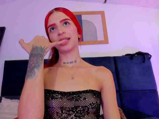 AprilJhonnes