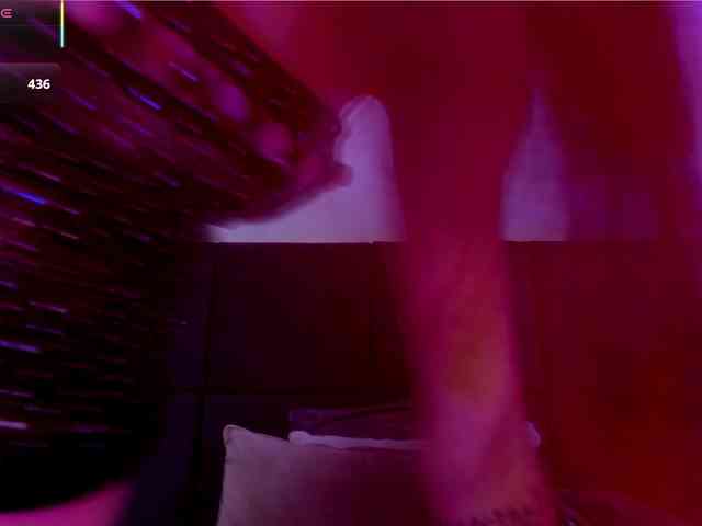 AprilJhonnes webcam