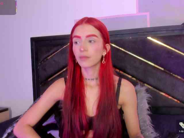 AprilJhonnes