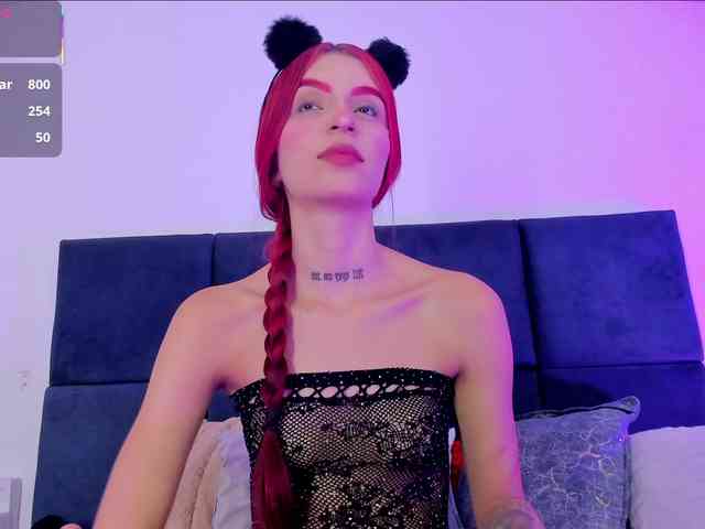 AprilJhonnes