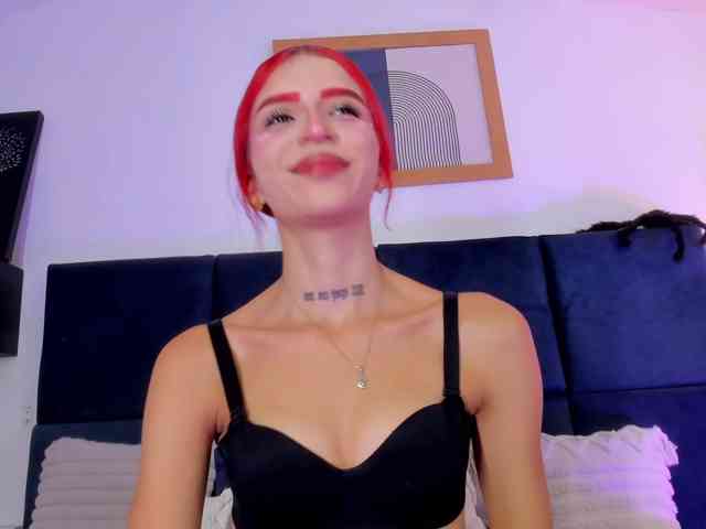 AprilJhonnes
