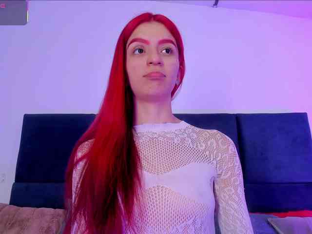 AprilJhonnes webcam