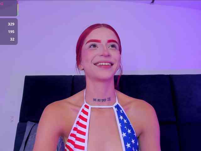 AprilJhonnes webcam