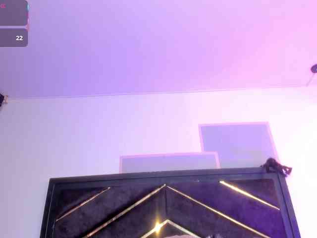 AprilJhonnes webcam
