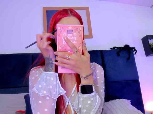AprilJhonnes