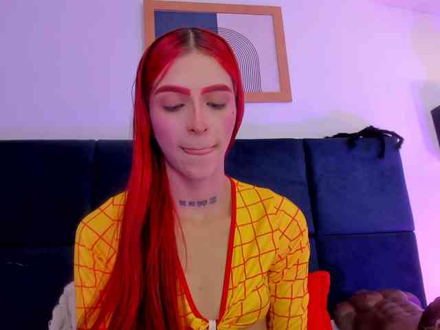 AprilJhonnes