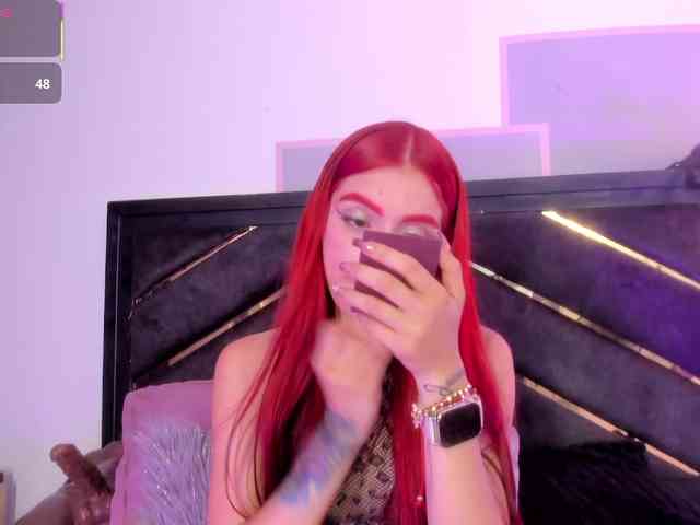 AprilJhonnes
