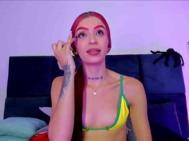 AprilJhonnes