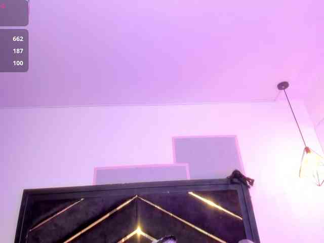 AprilJhonnes webcam