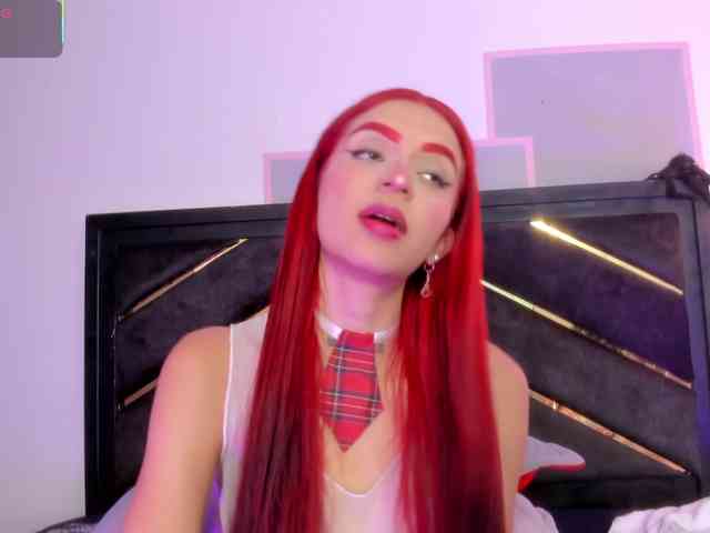 AprilJhonnes