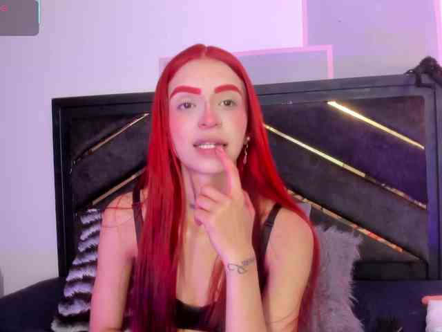 AprilJhonnes