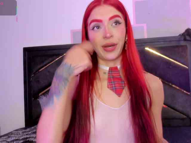 AprilJhonnes