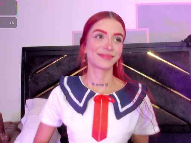 AprilJhonnes