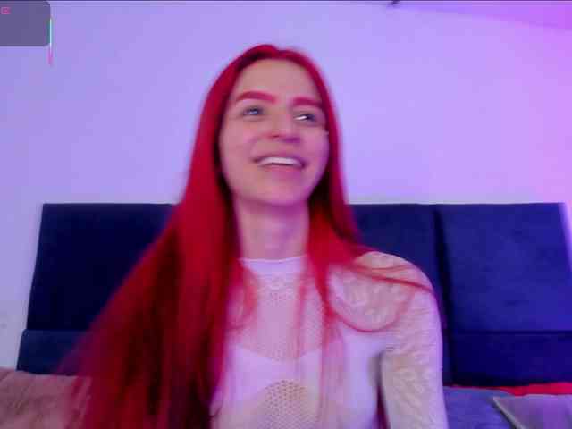 AprilJhonnes webcam