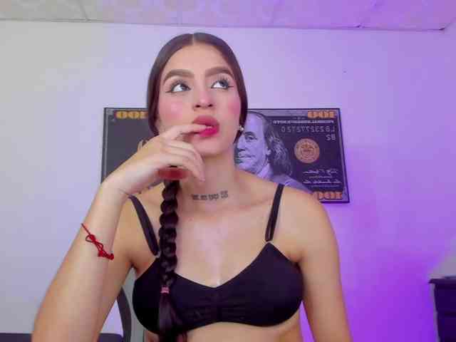 AprilJhonnes