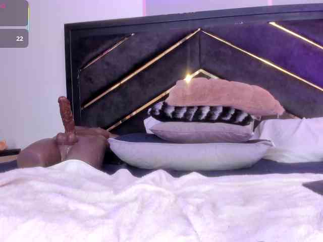 AprilJhonnes webcam