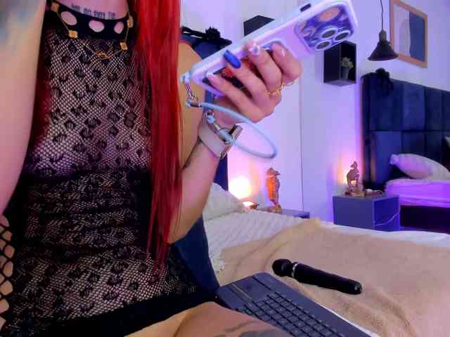AprilJhonnes