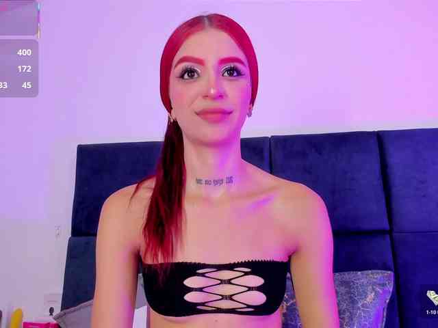 AprilJhonnes webcam