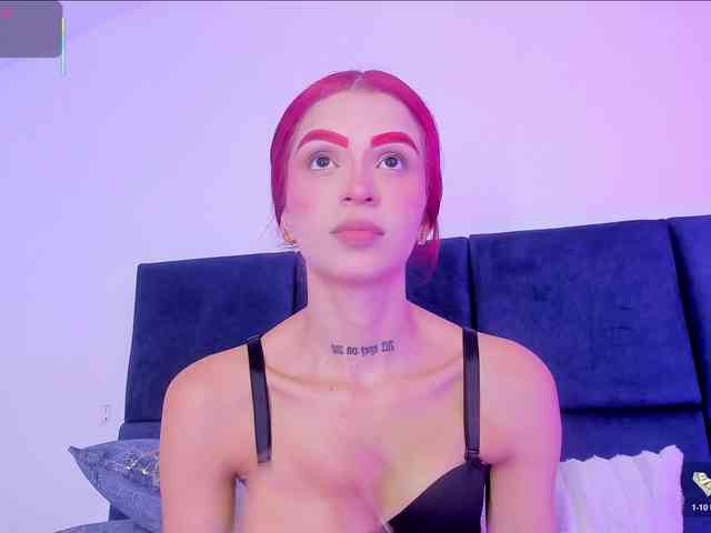 AprilJhonnes webcam