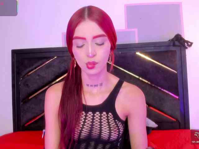 AprilJhonnes webcam