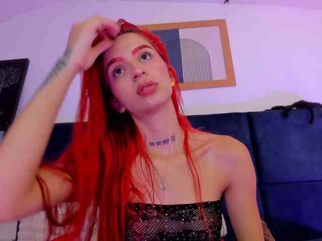 AprilJhonnes