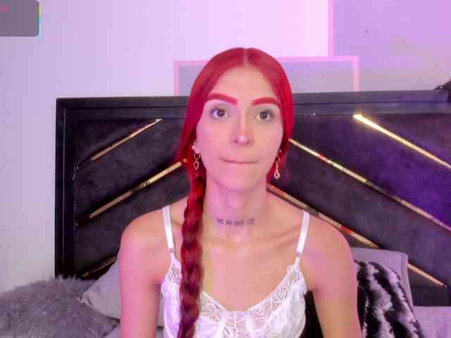 AprilJhonnes
