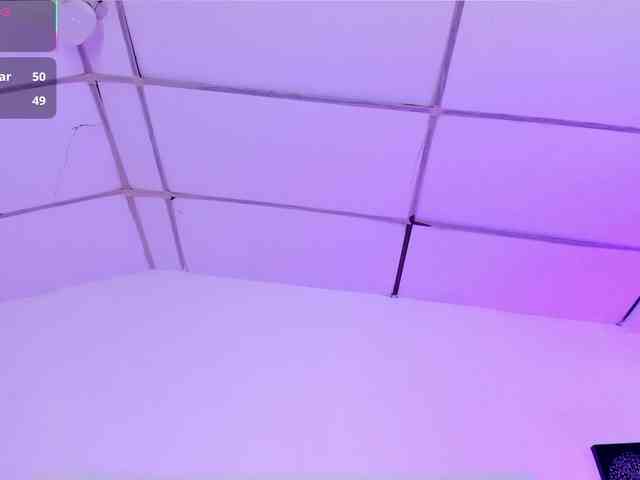 AprilJhonnes webcam