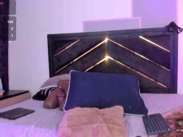 AprilJhonnes webcam